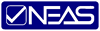 Logo: NEAS