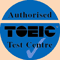 Authorised TOEIC Test Centre