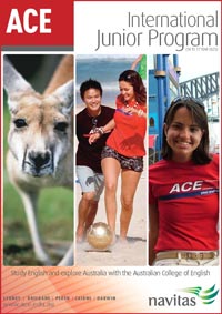 Ace International Junior Program