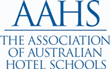 Logo: AAHS