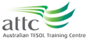Logo: Australian TESOL Training Centre