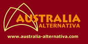 Logo: Australia Alternative