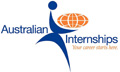 Australian Internships logo