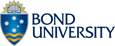 Bond University logo
