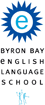 Byron Bay English Language School logo