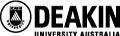 Logo: Deakin University