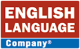 English Language Company logo