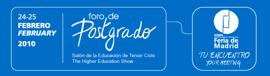 Foro de Postgrado