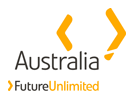 Logo: Future Unlimited