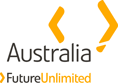 Logo: Future Unlimited