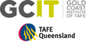 Logo: Gold Coast Institute of TAFE