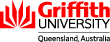 Logo: Griffith English Language Centre