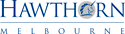 Logo: Hawthorn English Language Centre
