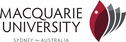 Logo: Macquarie University