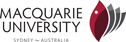 Macquarie University logo