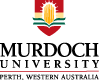 Logo: Murdoch University