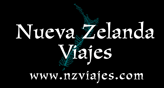 Logo: Nueva Zelanda Viajes