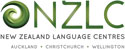 Logo: New Zealand Language Centres
