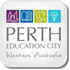 Logo: Perth Education City
