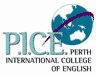 PICE logo