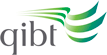 Logo: QIBT