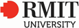 Logo RMIT University