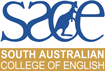 Logo: SACE Adelaide