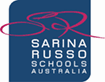 Logo: Sarina Russo Schools Australia