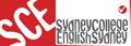 Logo: Sydney College of English