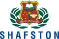 Logo: Shafston