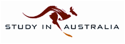 Logo: Study in Australia