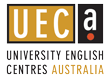 Logo: UECA
