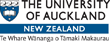 Logo: University of Auckland