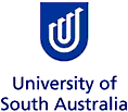 Logo: University of South Australia