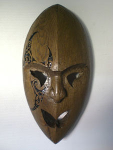 Sculpture