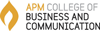 APM College of Business and Communication