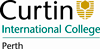 Curtin International College Perth