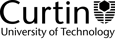 Curtin University of Technology logo