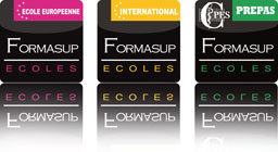 Logo: Formasup