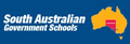 Logo: South Australian Government Schools