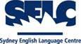 SELC logo
