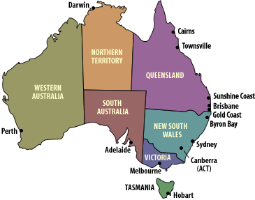 Australia