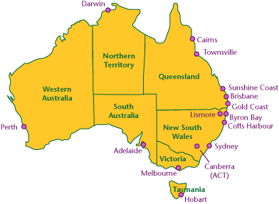 Australia