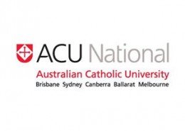 Australian-Catholic-University