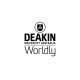 Deakin_Worldly_Logo