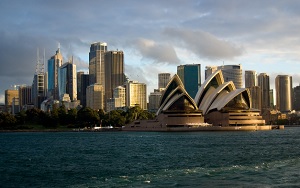 sydney