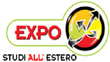 Logo: Expo Studi All’Estero