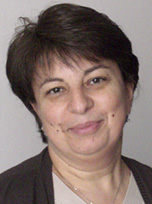 Teresa Impelliccieri