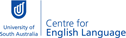 Centre for English Language - University of South Australia