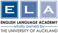 University of Auckland English Language Academy